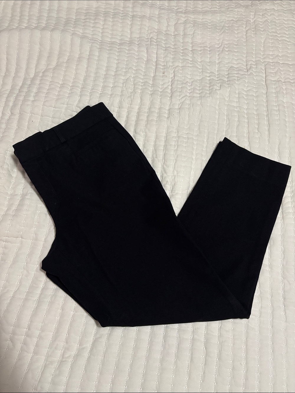 Banana Republic Black Dress Pants